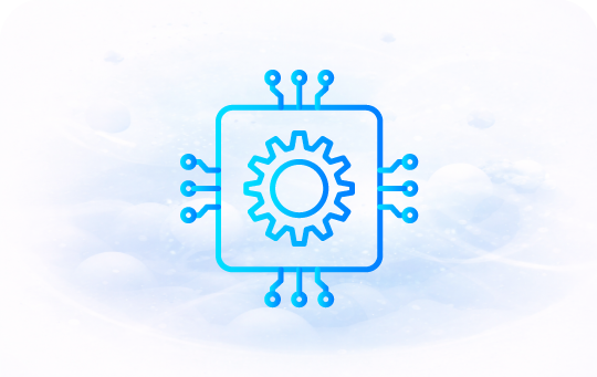 AI-Powered Business Automation