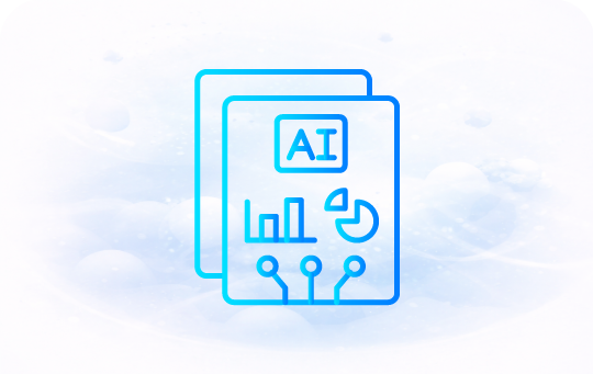 AI Data Analytics & Insights