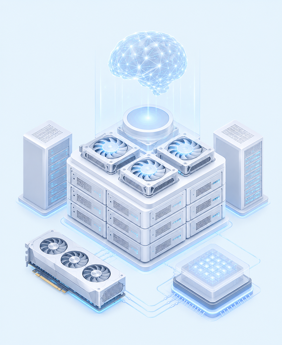 AI Infrastructure & GPU Computing