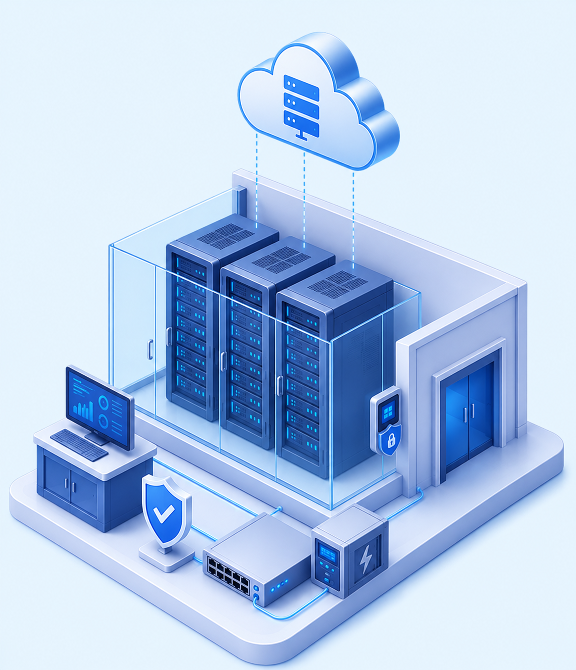 Colocation Services