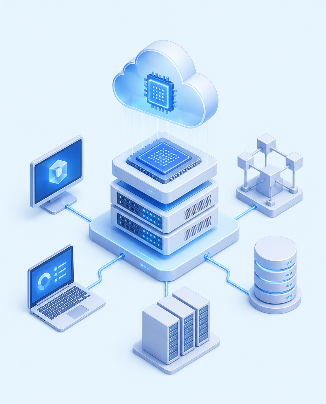 Compute Solutions