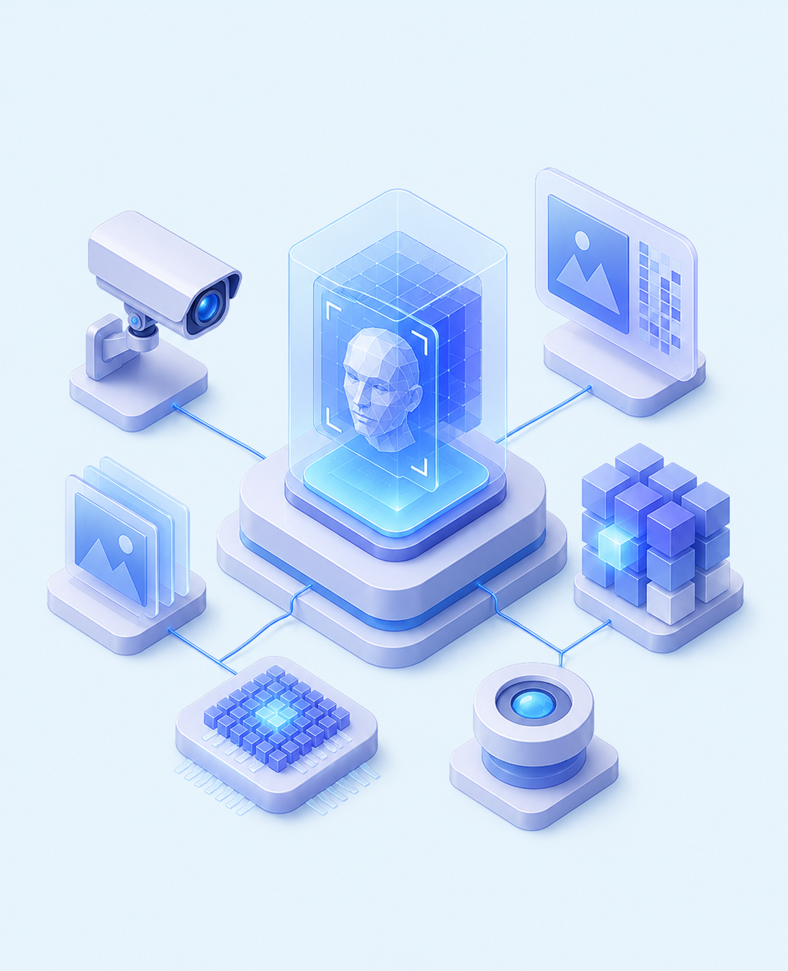 Computer Vision Solutions