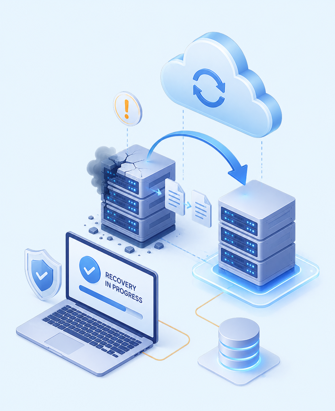 Disaster Recovery Solutions