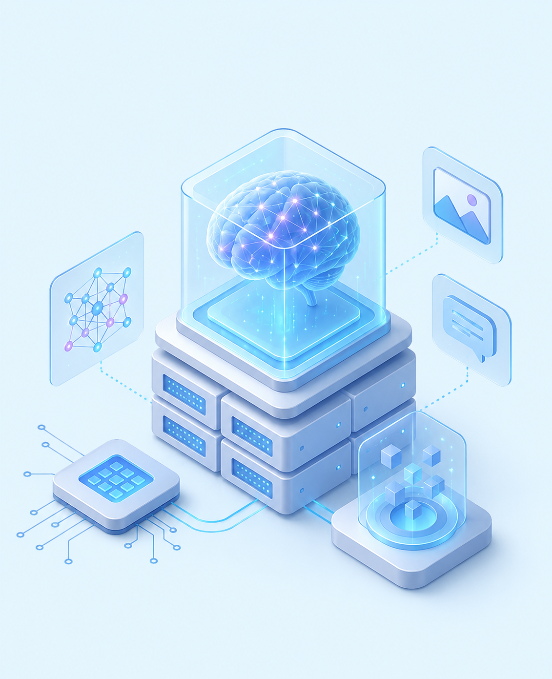 Generative AI Solutions