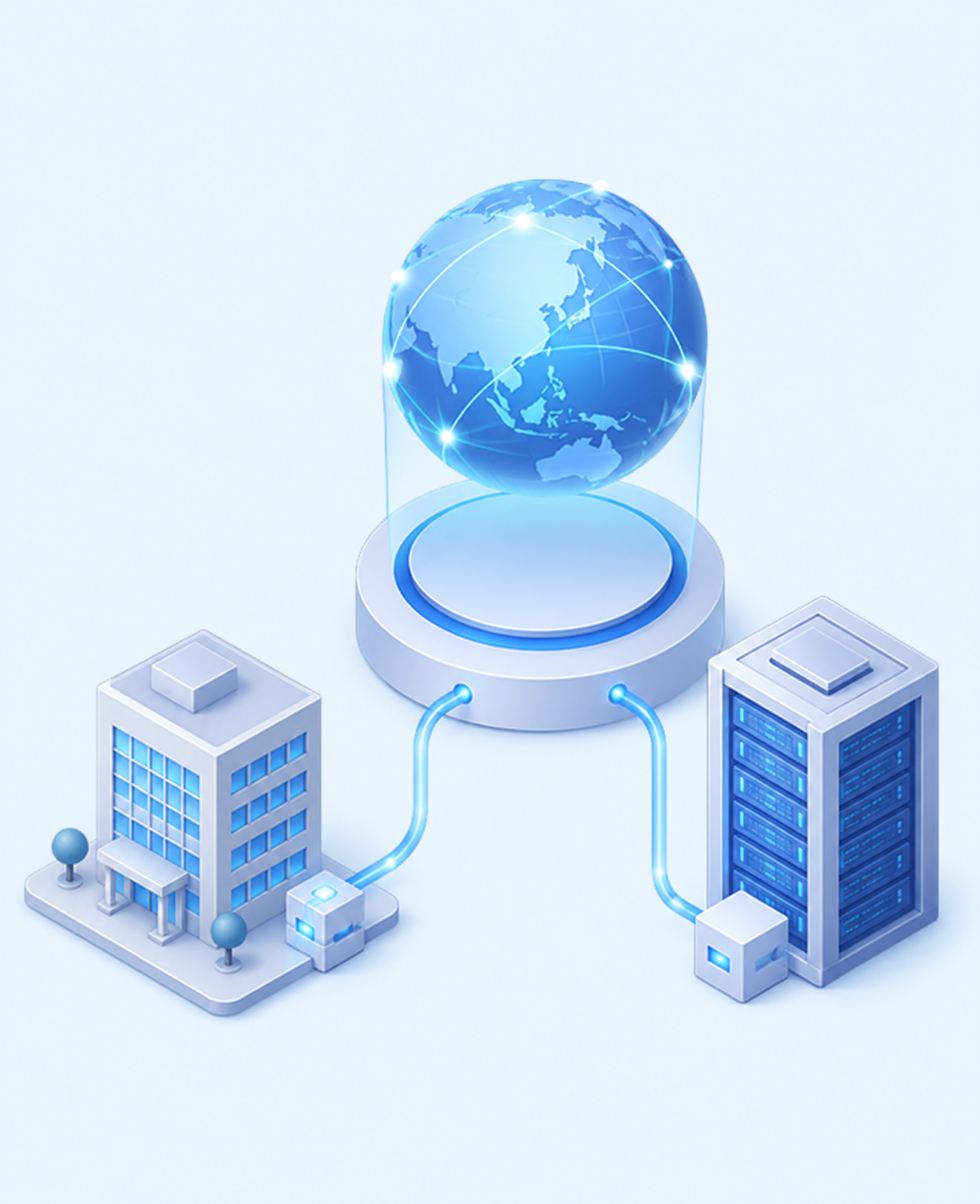 Internet Leased Line (ILL)