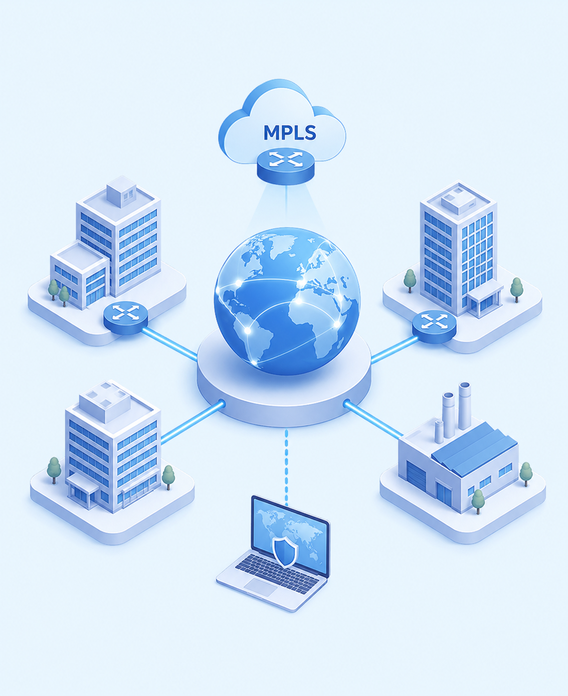 MPLS & Enterprise WAN