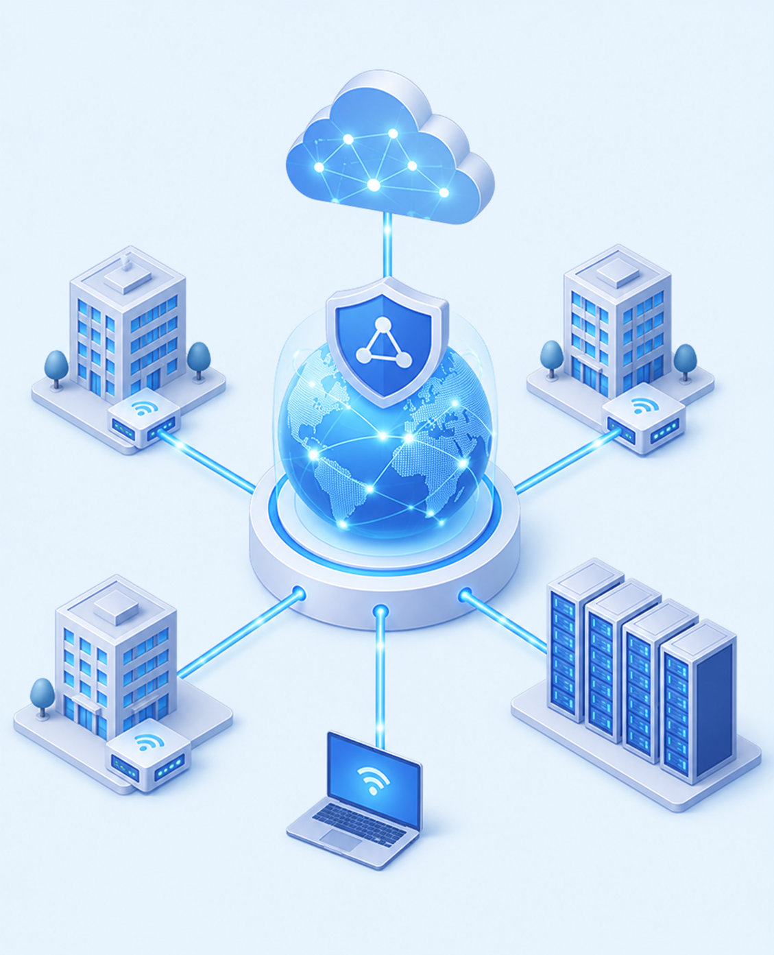 SD-WAN Solutions