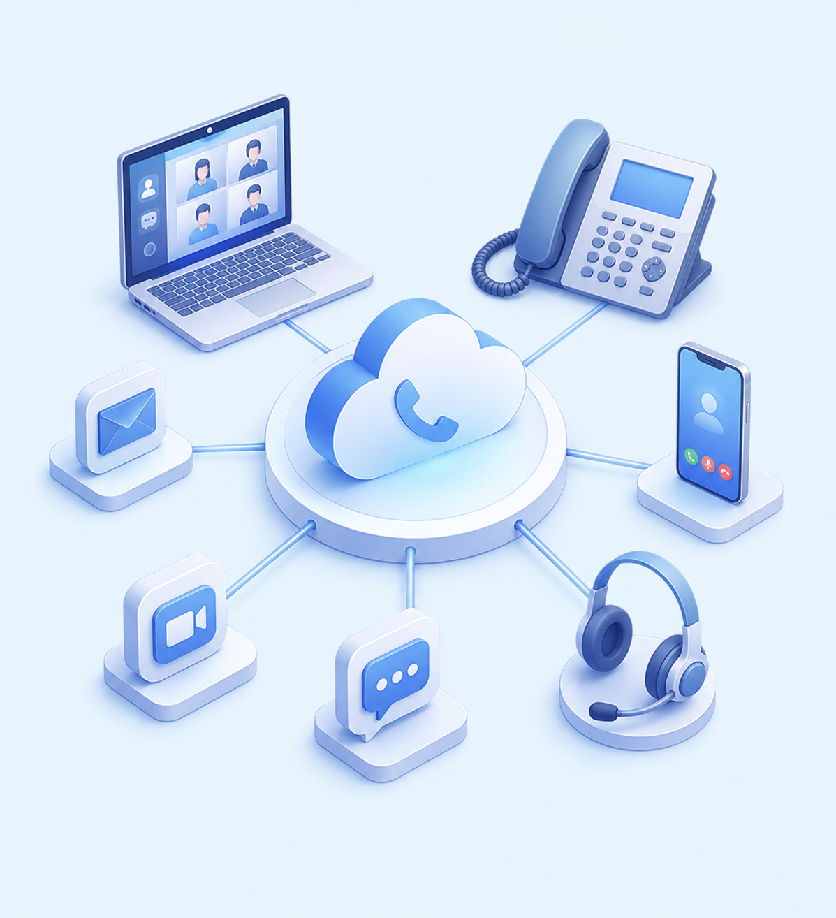 Unified Communications
