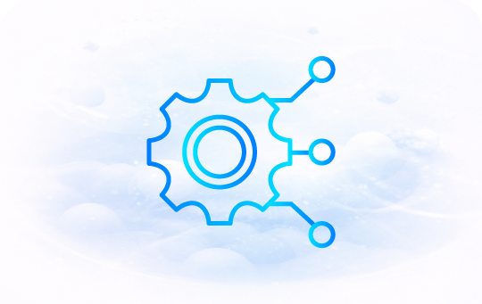 Managed Network Services
