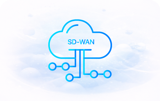 SD-WAN Solutions