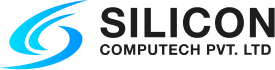 Silicon Computech Logo
