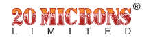 Microns